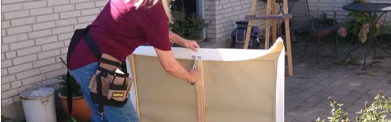 Canvas for Art works oil paintings